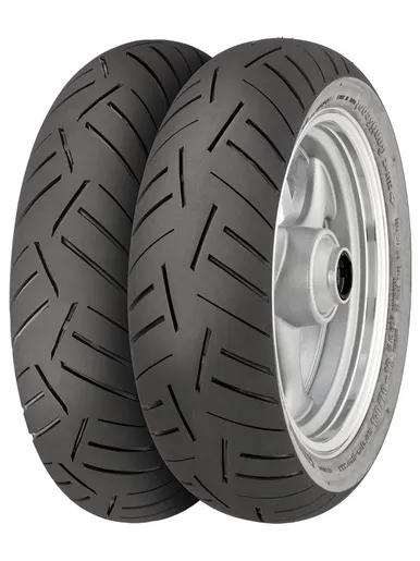 Continental 130/70-16 CONTISCOOT 61S TL