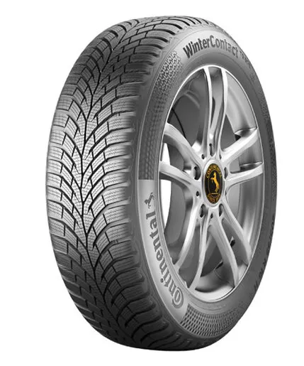 Continental guma 165/65R15 Conti Win TS 870 81T