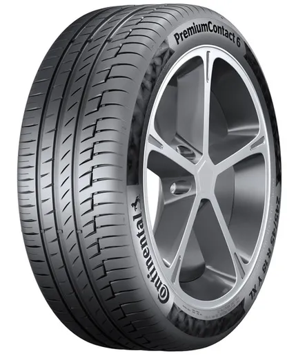 Continental guma 235/55R17 Conti PC6 103W XL FR