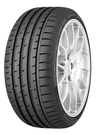 Continental guma 285/40R19 Conti SC3 103Y FR NO