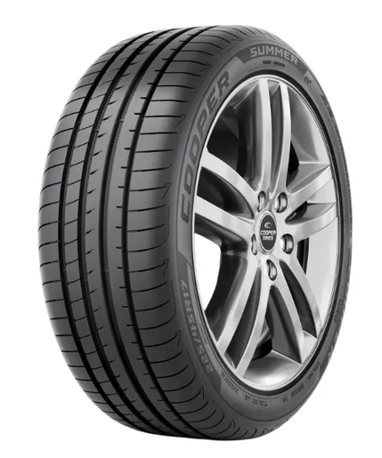 Cooper 255/40R20 COOPER SUMMER 101Y XL FP