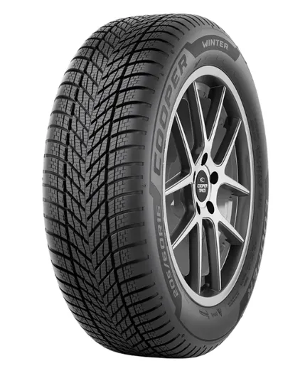 Cooper guma 185/65R15 Cooper guma WINTER 88T