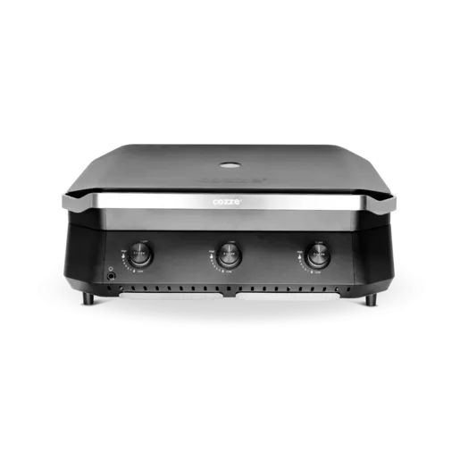 Cozze plinski roštilj g-800 plancha