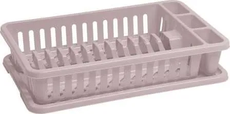 Curver Oceđivač posuđa Small CU 13402-704
