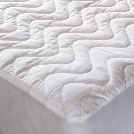 Dekordom Nepromočivi protektor cb matress pad ranforce 100x200