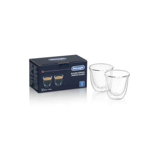 DeLonghi esspreso set DLSC310