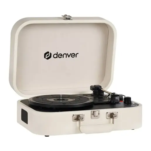 DENVER gramofon VPL-130
