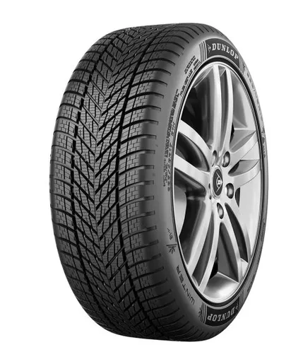Dunlop guma 175/65R17 Dunlop guma WINTER 87H