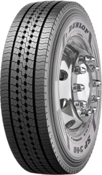 Dunlop guma 305/70R19.5 SP346 148/145M