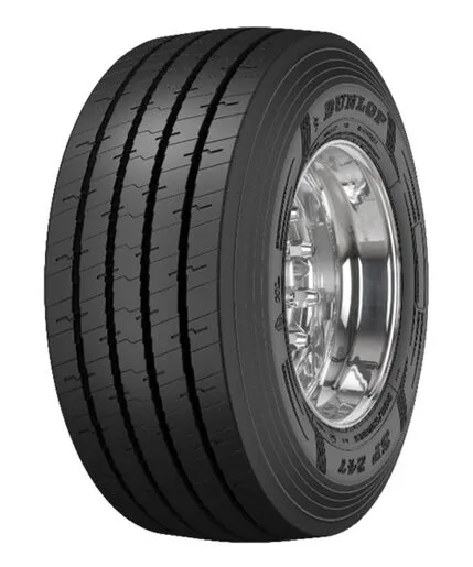 Dunlop guma 385/55R22.5 SP247 160K158L