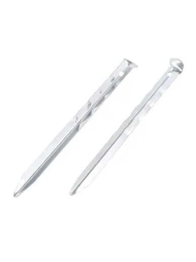EASY CAMP čelični klinovi za šator 18cm
