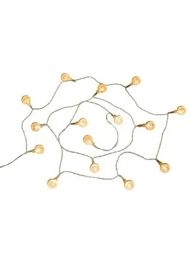 EASY CAMP Lampe za kampovanje Blur Light Chain