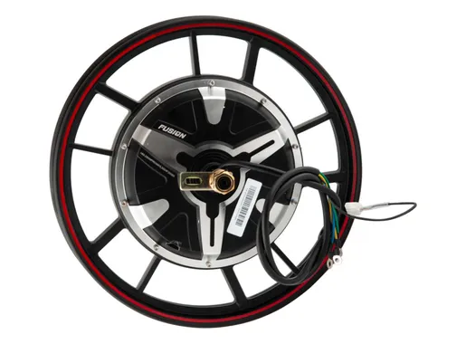 Eb.elektro motor 48v 250w fusion pro 4601400