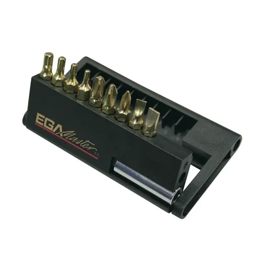 EGA Master Set nastavaka 9 delova 66948