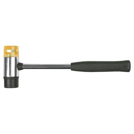 Čekić guma/plastika  - TOP TOOLS 02A330