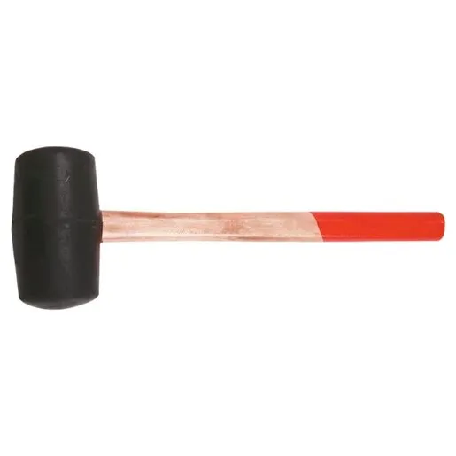 Čekić gumeni - TOP TOOLS 02A325