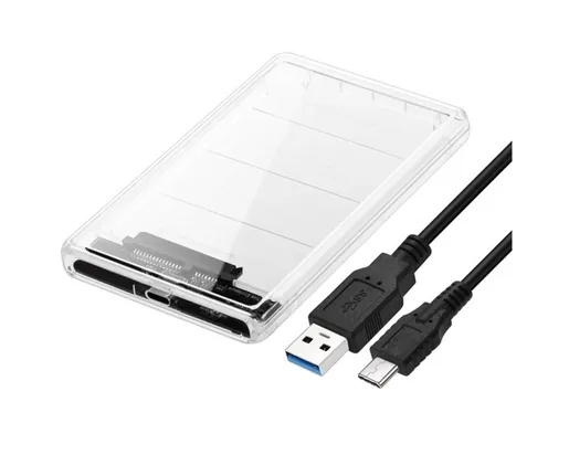 Eksterno kućište za disk Fast Asia 2,5" HDD/SSD USB 3.0