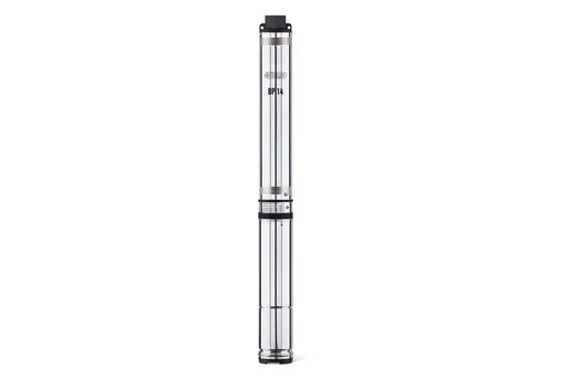 El-pumps Dubinska pumpa bp 14/4 proline
