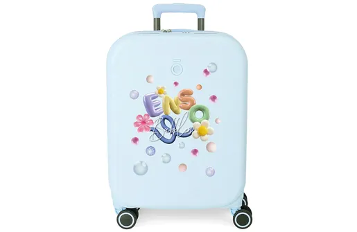 Enso bubbles dečiji kofer 55 cm 97.891.21