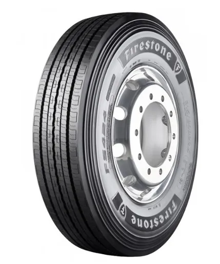 Firestone guma 315/80R22.5 FIRESTONE FS424 154/150L S M+S 3PMSF