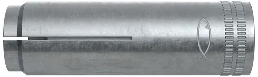 Fischer Tipl čelični EA M16 N 25 kom