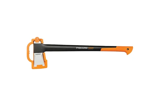 Fiskars Sekira za cepanje x 25 – xl 1015643