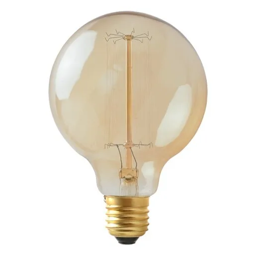 Forma Edison sijalica E27 60W ES1G125-60