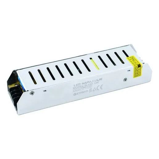 Forma LED napajanje 150W 24V S-150-24V-A