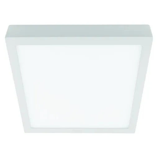 Forma LED panel nadgradni LPB-08-18S - 4000K