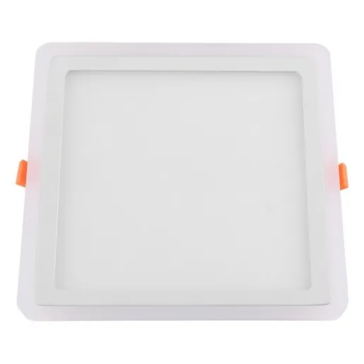Forma LED panel ugradni LPD-01-24S WH+WW