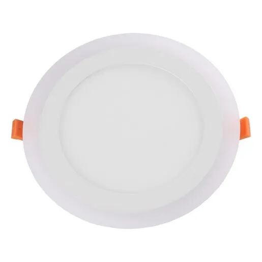 Forma LED panel ugradni LPD-01-9R WH+WW