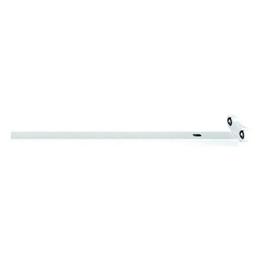 Forma Nosač za LED cev 2x120cm AL02-212