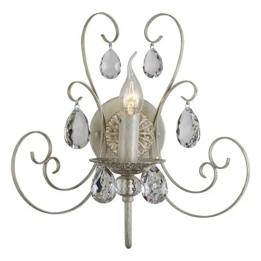 Forma Zidna lampa ML1420-1 WG
