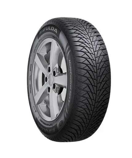 Fulda 215/60R17 MULTICONTROL SUV 100V XL