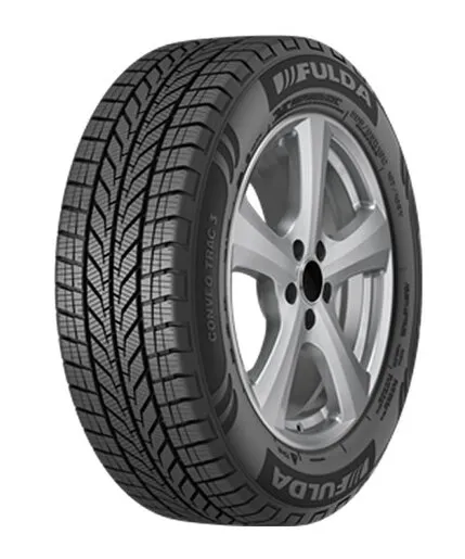 Fulda guma 225/65R16C CONVEO TRAC 3