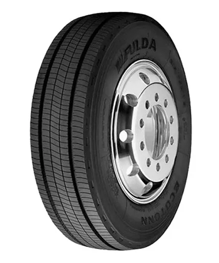 Fulda guma 245/70R17.5 ECOTONN 143/141J