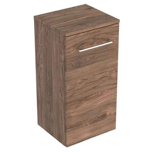Geberit toaletni ormarić SELNOVA SQUARE 33*65 orah DD