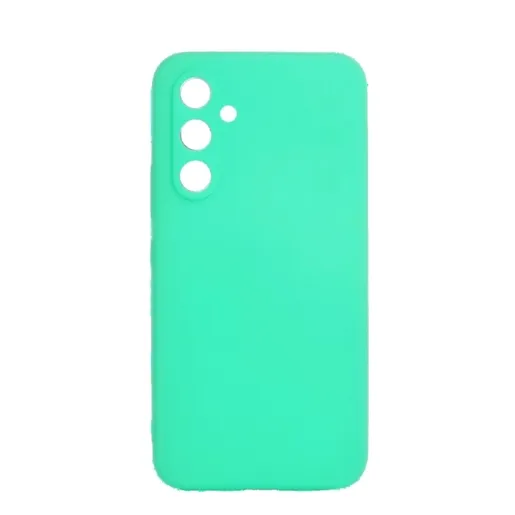 Gentle Color Samsung A56, Mint Silikonska Maska