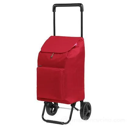 GIMI Kolica za pijacu ARGO red 06014