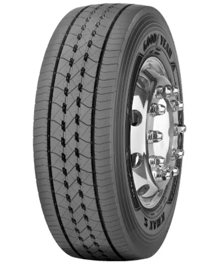 Goodyear 295/80R22.5 KMAX S G2 154/149M