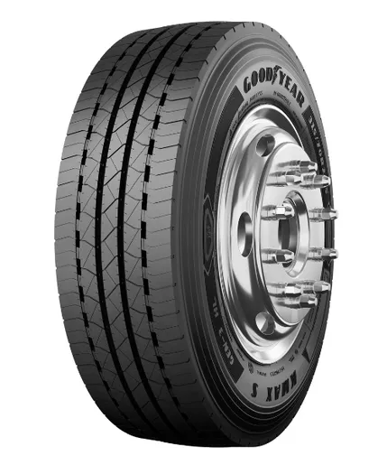 Goodyear 315/60R22.5 KMAX S GEN-3 154/148L 3PSF