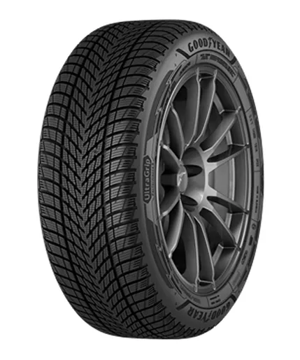 Goodyear guma 185/60R15 ULTRAGRIP PERFORMANCE 3 84T