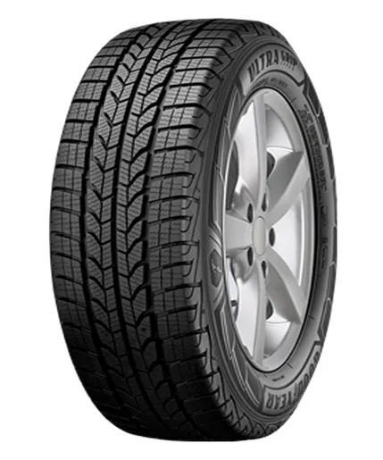 Goodyear guma 215/75R16C ULTRAGRIP CARGO 116/114R