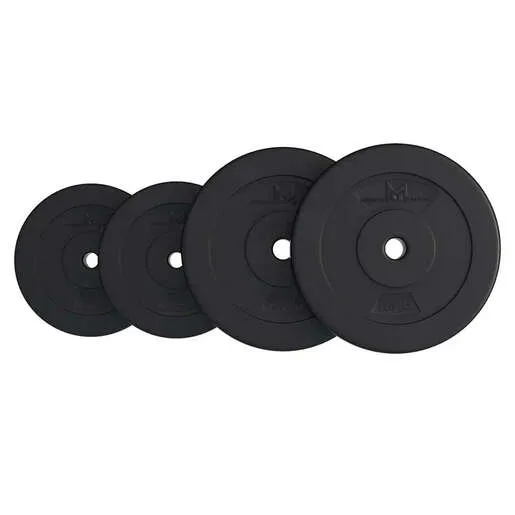 Gyronetics Set tegova 30 kg 25 mm serie e