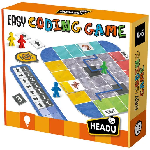 HEADU - Učimo programiranje