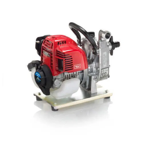 HONDA pumpa za čistu vodu WX10