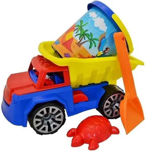 Igračka Dema Stil set kamion