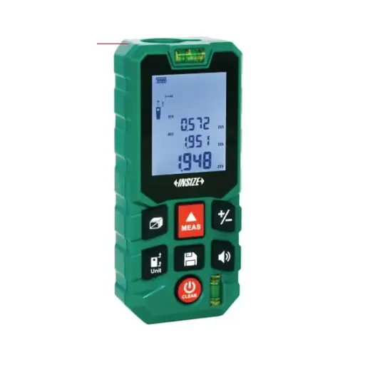 INSIZE Daljinomer laserski 9561-70B