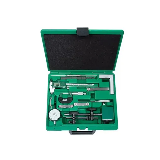 INSIZE Merni alat u PVC kutiji 5013
