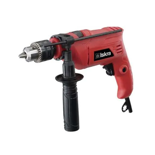Iskra vibraciona bušilica 500w Gx-eid040-2
